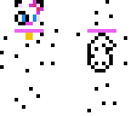 dotty dalmation