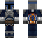 dovahgregien bounty hunter i