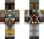 dovahgregien bounty hunter ii