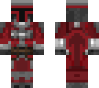 dovahgregien bounty hunter iii