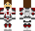 dovahgregien clone ii