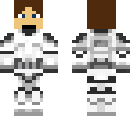 dovahgregien clone iii