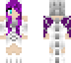 dragon girl fixed