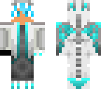 dragon man