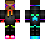 dubstep black guy number two