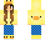duckey
