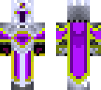 dusk knight