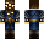 dwarf