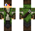 earth bender mc
