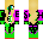 ect superhero 4 cactusenderman
