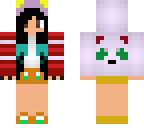 ediit panda girl