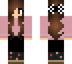edit of ariana grande inspired outfit