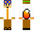 edited fox superboygaemer805