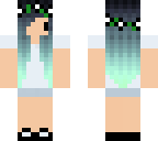 edited girl