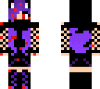 edited my original skin