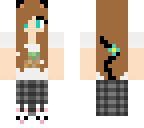 edited pj girl
