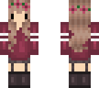 edited shy chibi