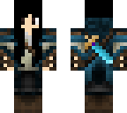 edited skin