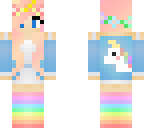 editied unicorn