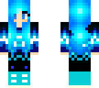 electro girl