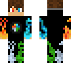 elemental dude