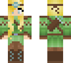 elf archer