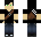 elhansiii mineshafer