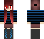 emo girl