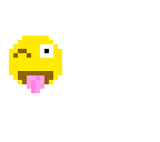 emoji - sitcking its tounge