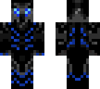 enchanted armor