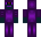 end boy
