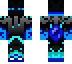 ender casual