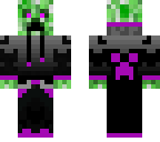 ender creeper v2
