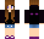 ender girl