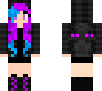 ender girl
