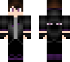 ender person