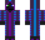 enderman wizard