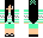 eneida winter skin
