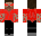 enraged steve