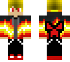 epic fire boy