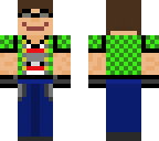 epicminer15's skin