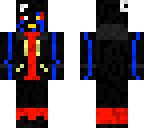 error sans