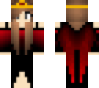 evil queen mine