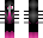 female mettaton my version