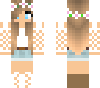 fille