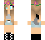 fille