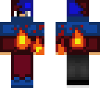 fire and ice