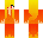 fire queen