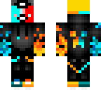 fire vs water