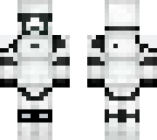 first order storm trooper